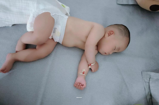 枣阳三个月宝宝头围